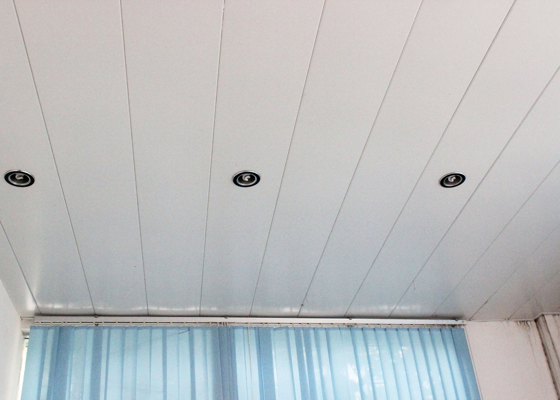 Rivestimento per soffitto ~ canlic for .