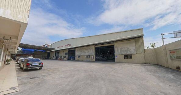 Guangzhou Ousilong Building Technology Co., Ltd