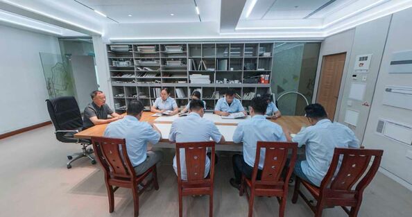 Guangzhou Ousilong Building Technology Co., Ltd