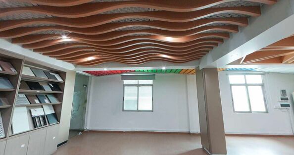 Guangzhou Ousilong Building Technology Co., Ltd