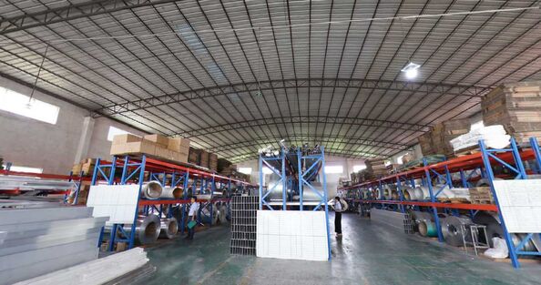 Guangzhou Ousilong Building Technology Co., Ltd