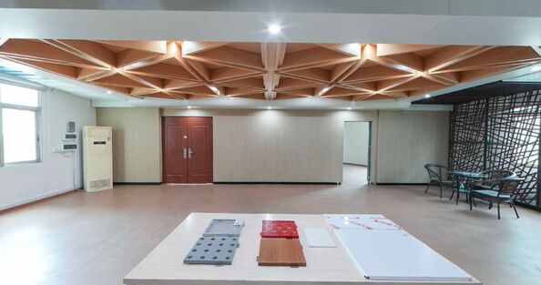 Guangzhou Ousilong Building Technology Co., Ltd