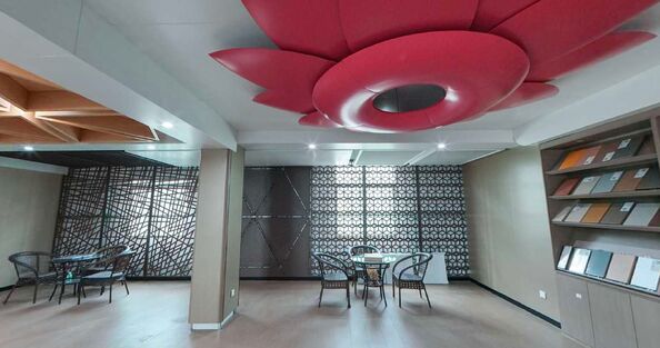 Guangzhou Ousilong Building Technology Co., Ltd