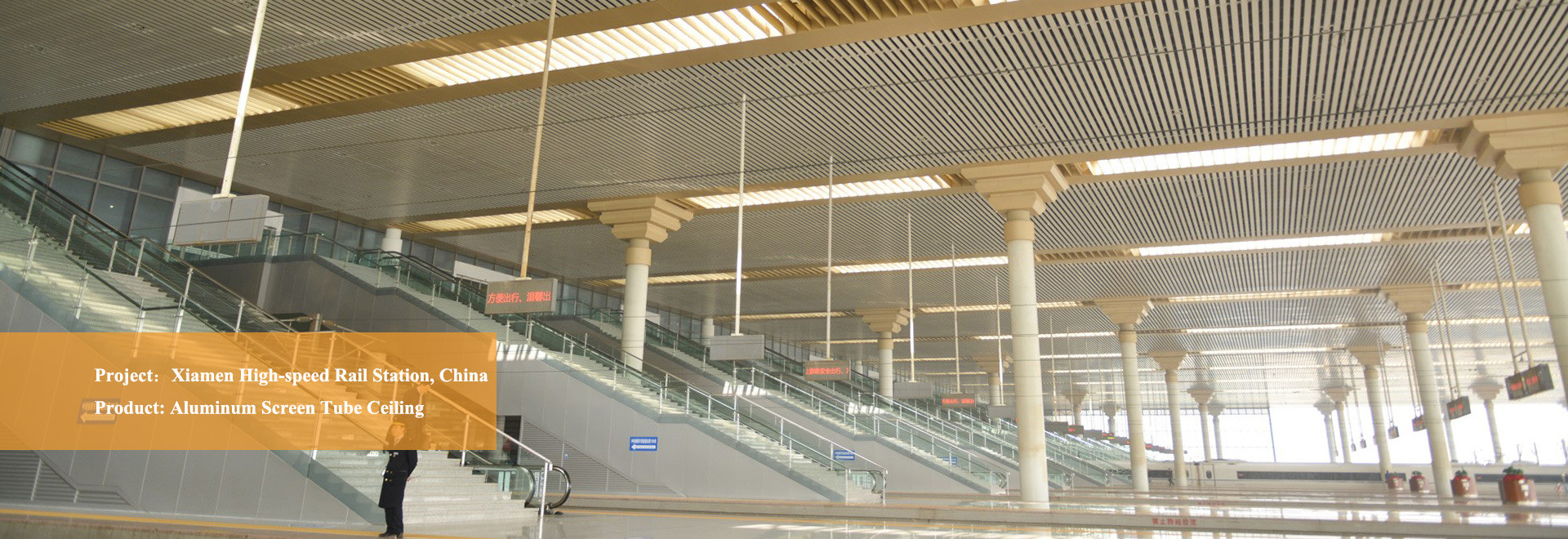 quality Suspended Metal Ceiling factory