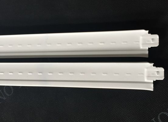 Suspended Ceiling Accessories Ceiling T Grid Powder Coated Or Galvanized Steel