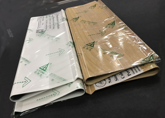 Extruded Metal Suspended Ceiling Tiles 6063 Aluminum Ceiling With Water Drip Shape