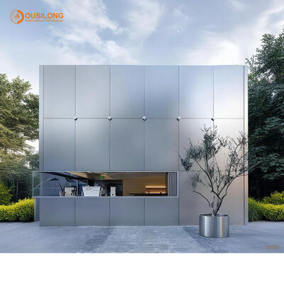 Outdoor Perforated Metal Ceiling Painted Finish Hemmed Edge Designed for Durable and Attractive Exterior Ceiling Solutions