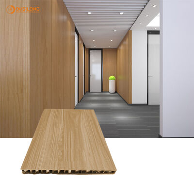 Fireproof Aluminum Honeycomb Panel Polishing Fabrication Ensuring Lightweight Strength and Long Term Durability for Industrial Cases