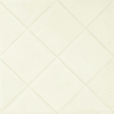 Resdential Drop Ceiling tiles Artistic Ceiling , Clip In panel 300mm x 300mm