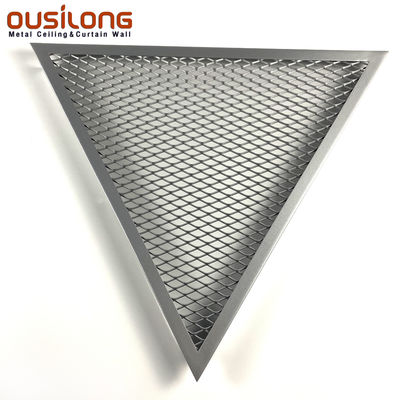 600*1200 Insulation Clip In Ceiling For Internal Decoration