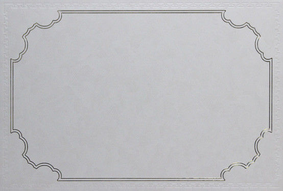 CE Certificated Gilding Handling Suspended Ceiling Panels Home Decoration