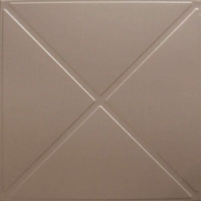 0.6mm Aluminum Drop Ceiling Panels For Living Room Decoration