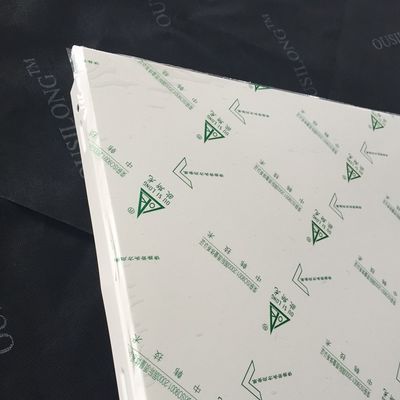 600 X 600mm Plain Metal Rustproof Aluminum Ceiling Tiles Clip In False Ceiling Panel