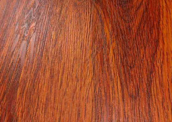 Powder Coated Finish Aluminum Wall Panels Humidity Resistant Long Lasting