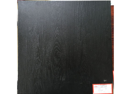 Powder Coated Finish Aluminum Wall Panels Humidity Resistant Long Lasting