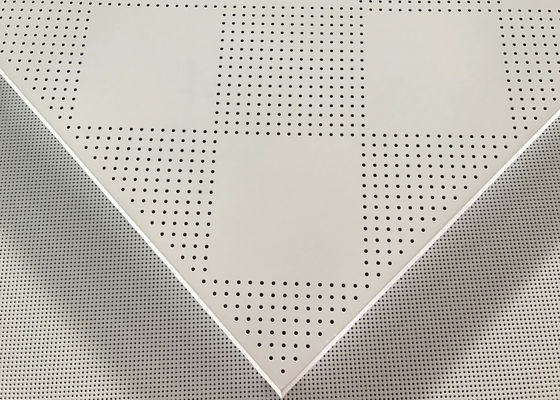 Zinc Coated Suspended Metal Ceiling Galvanized Steel Iron Clip In Ceiling Tiles