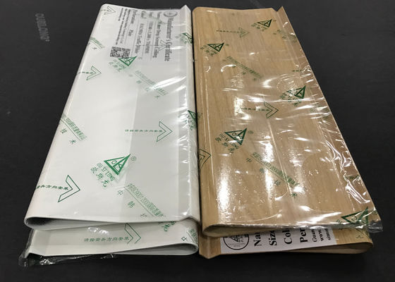 Extruded Metal Suspended Ceiling Tiles 6063 Aluminum Ceiling With Water Drip Shape