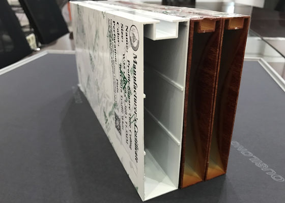 Building Commercial Ceiling Tiles 6063 3005 AA Aluminum Alloy Baffle Ceiling Tiles