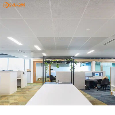 Ni-Cd Battery 3.6V1.0Ah Aluminum Clip In Ceiling Featuring Akzo Nobel Powder Coating Ideal for Office and Retail Space Applications