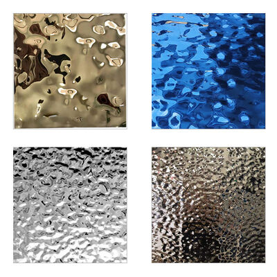 400 H Steel Frame Commercial Ceiling Tiles Finished Surface Ceiling Panels Suitable for Office Retail and Industrial Spaces