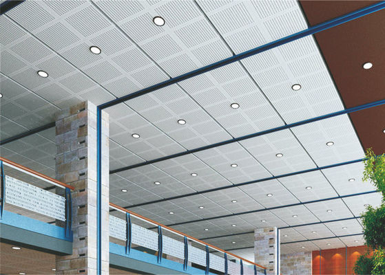 Acoustic Absorption Coefficient, Office, Shopping Malls, Railway Station