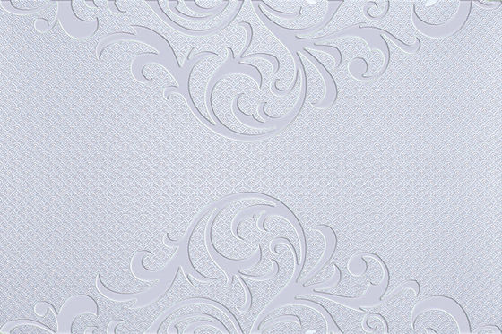 Embossed Aluminum Artistic Ceiling Tiles