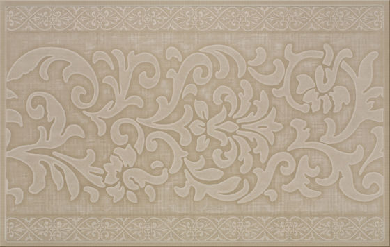 Third dimension Artistic Ceiling , Residential ceiling tiles 350mm x 550mm