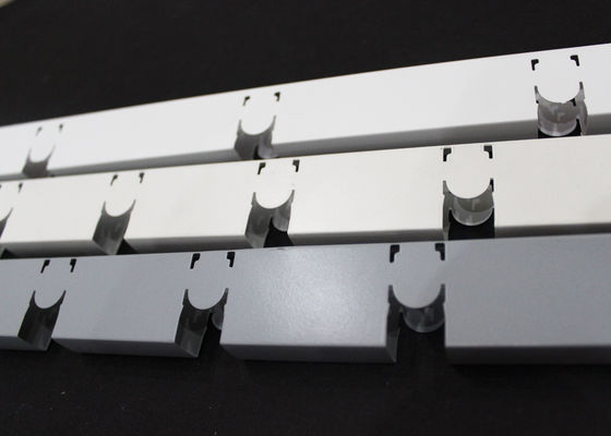 modern Grating Metal Grid Ceiling Construction material For ceiling suspension systems