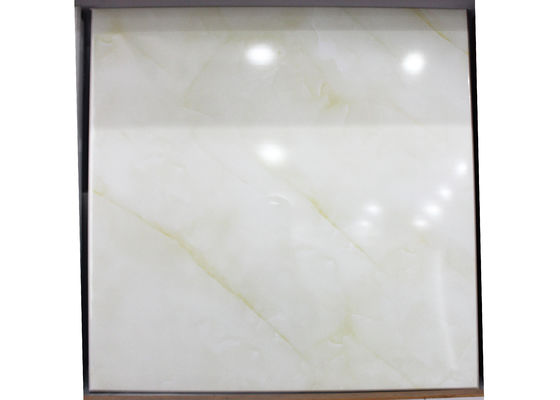 Commerical 600 x 600 Clip In Ceiling Tiles