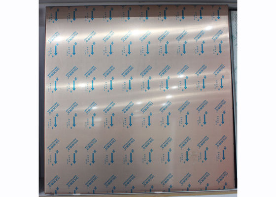 Commerical 600 x 600 Clip In Ceiling Tiles