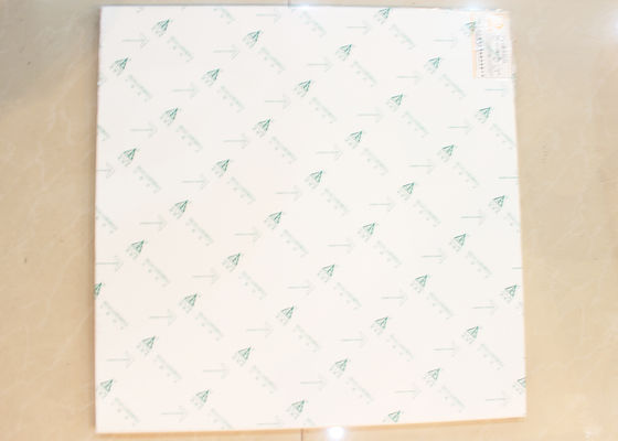 Lay In Perforated Metal False Ceiling Aluminum Suspended Ceiling Panel with T / Tee Bar Ceiling