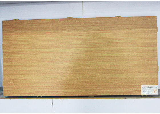 Waterproof Architectural Aluminum Wall Panel , Suspended Ceiling Board Clouds