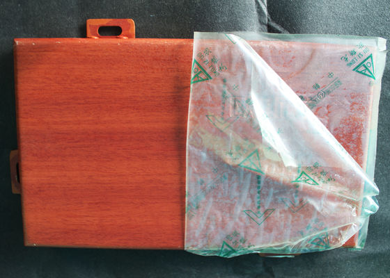 Wall Tiles Metal Wall Panels / Architectural Interior Wall Panels 2 x 4