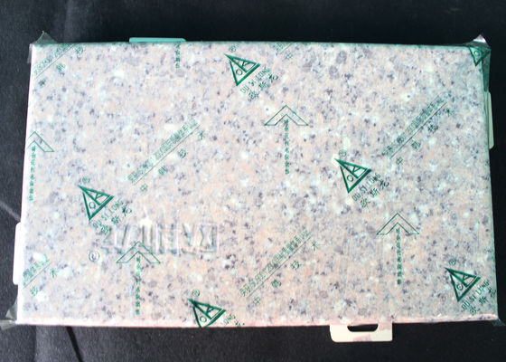 Wall Tiles Metal Wall Panels / Architectural Interior Wall Panels 2 x 4