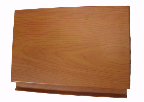 Long Warranty Aluminum Wall Panels , Aluminium Composite Panel Cladding for Roofing