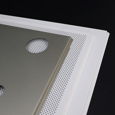 Anti - Corrosion CNC Custom Pattern Aluminum Wall Panels / Exterior Wall Cladding