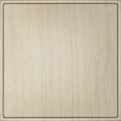 Kitchen Bathroom Decoration Artistic Ceiling Panel Ties 12 x 12 Design