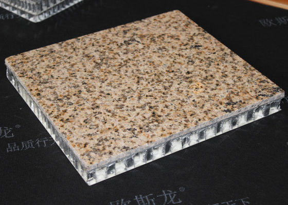 Aluminium Honeycomb Panel Honeycomb Core Panels for Building Exterior Wall