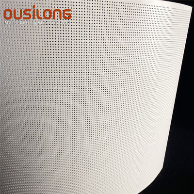 Galvanized Steel Home 600*600 Suspended Metal Ceiling