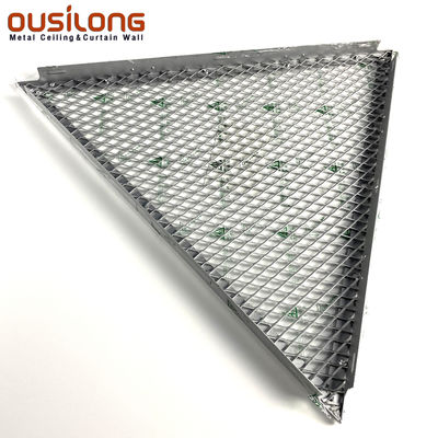 600*1200 Insulation Clip In Ceiling For Internal Decoration