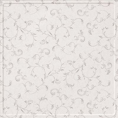 Special Arabesquitic Artistic Ceiling Tiles for House Ornament , SONCAP