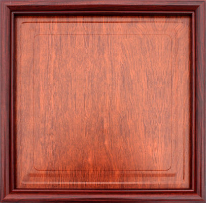 Aluminum Mirror Surface Artistic Ceiling Tiles for Hotel Hall Decoration