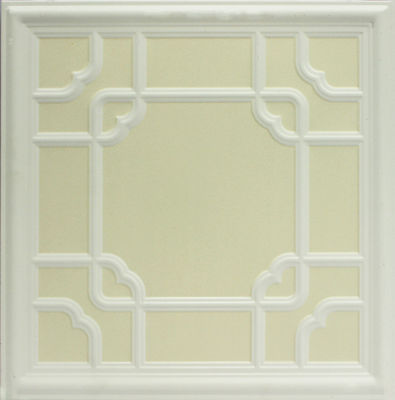 Beautiful Design Artistic Ceiling Tiles for Interior Wall and Cladding Decoration