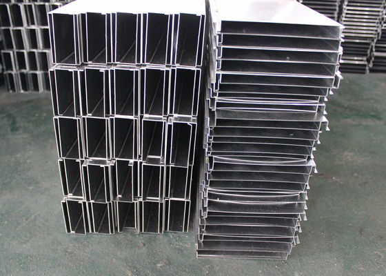 Super Durable Coated U-Aluminum Profile Screen Ceiling for Ceiling Decoration