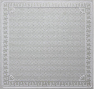 Geometric Pattern Artistic Ceiling Metal  for Home Decoration