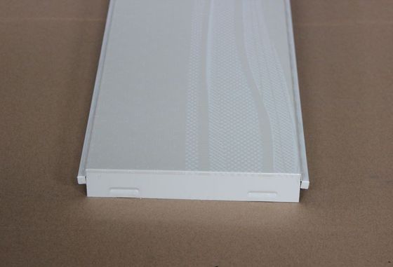 Modern Aluminum Ceiling Panel For Building Ceiling Decoration