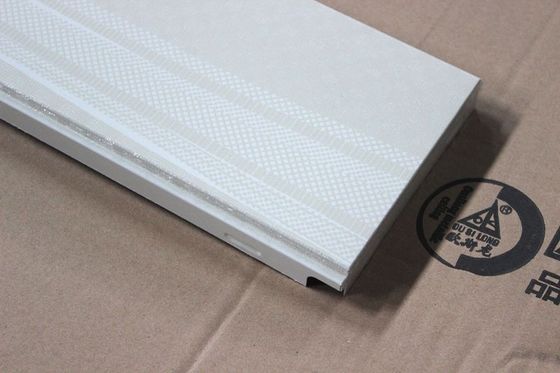 Modern Aluminum Ceiling Panel For Building Ceiling Decoration