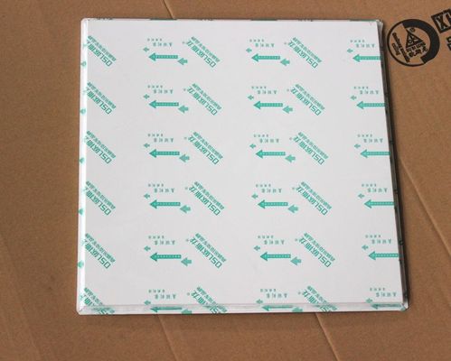 3x3 Lay In Aluminum Tiles Suspended Ceiling Panel For Office Building