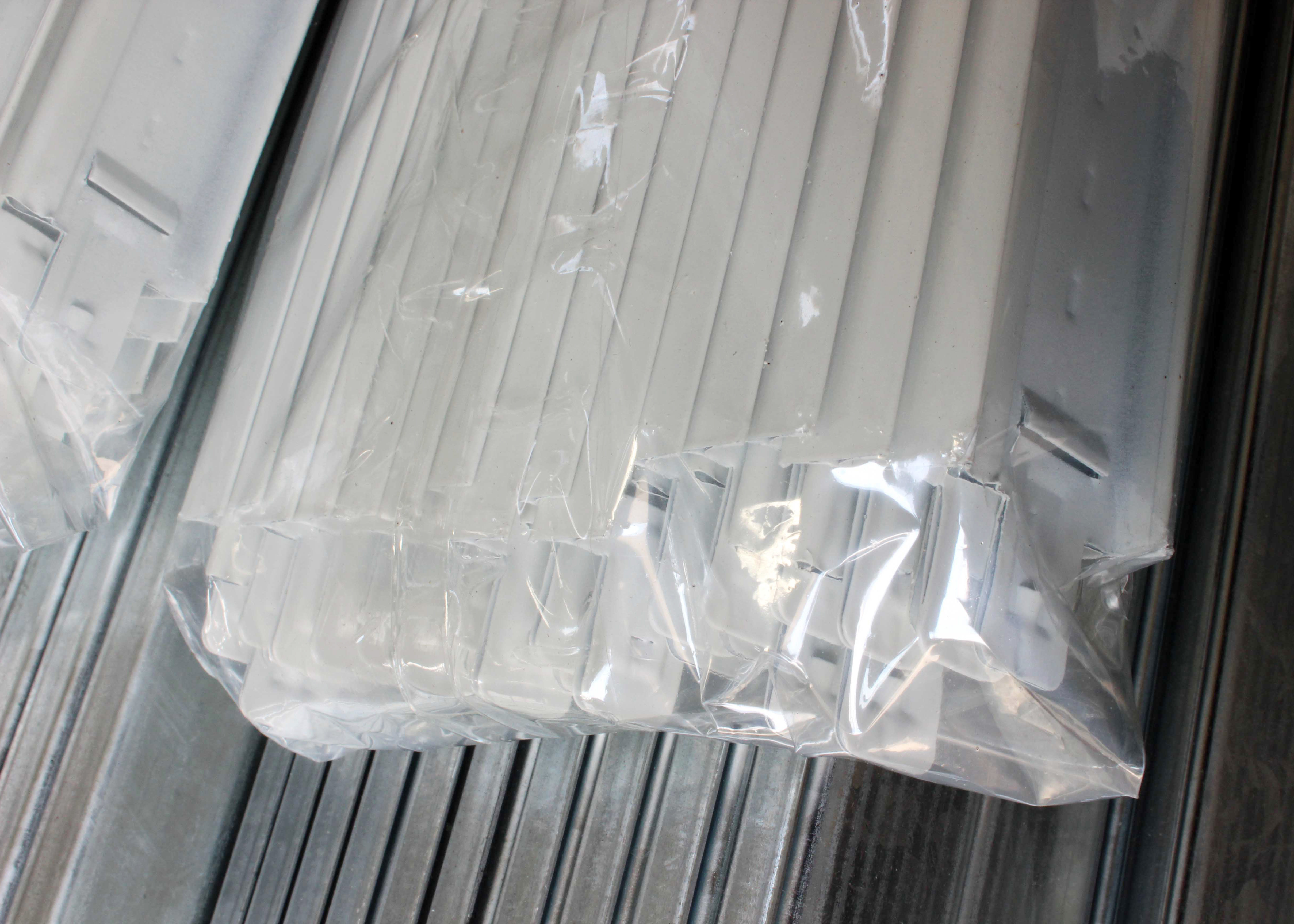 Decorative Commercial Ceiling Tiles , Acoustical Perforated Panel