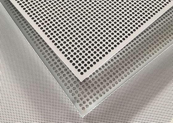 Non - Corrosive Commercial Aluminium Clip For Metal Suspended Ceiling Tiles